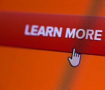 Web icon Stock Photos