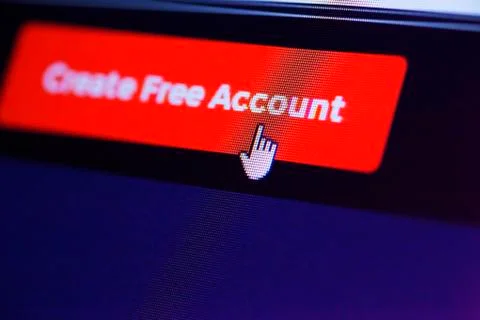 Web icon Stock Photos