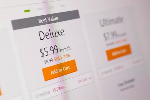 Web icon Stock Photos