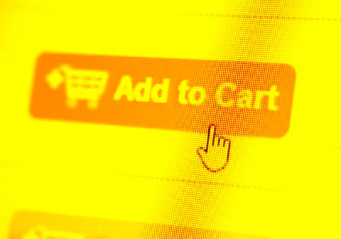 Web icon Stock Photos