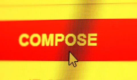 Web icon Stock Photos