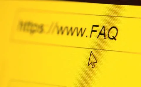 Web icon Stock Photos