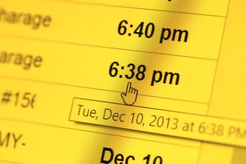 Web icon Stock Photos