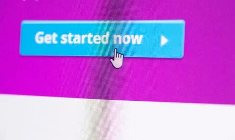 Web icon Stock Photos