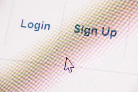 Web icon 写真素材