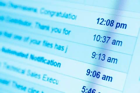 Web icon Stock Photos