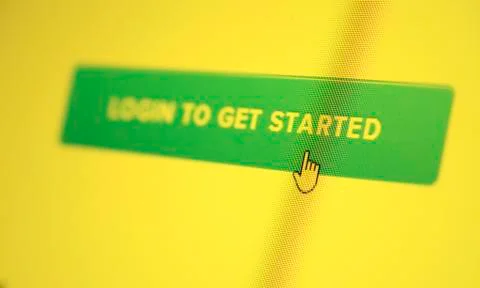 Web icon Stock Photos