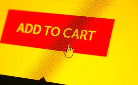 Web icon Stock Photos