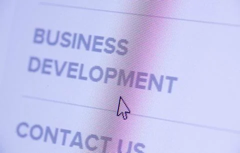 Web icon Stock Photos