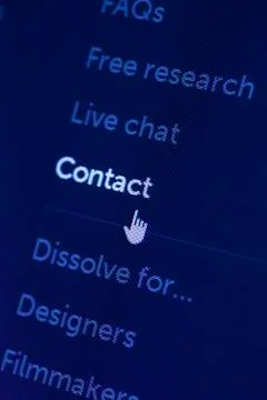 Web icon 写真素材