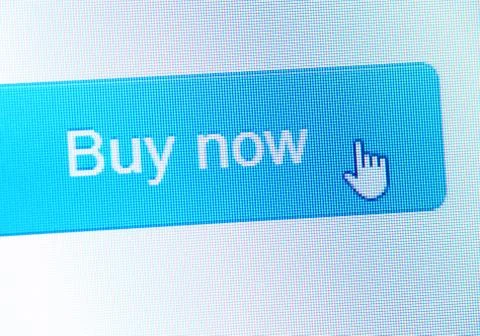 Web icon Stock Photos