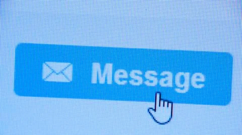 Web icon Stock Photos