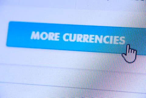 Web icon Stock Photos