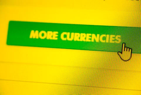 Web icon 写真素材