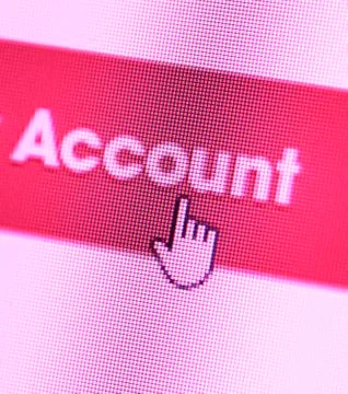 Web icon Stock Photos