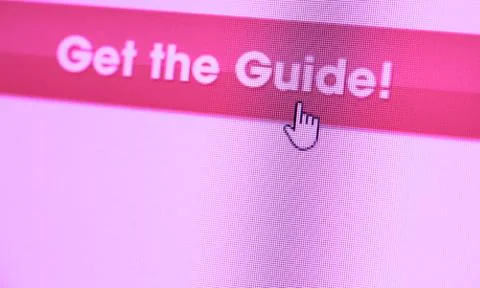 Web icon Stock Photos