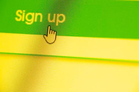 Web icon Stock Photos