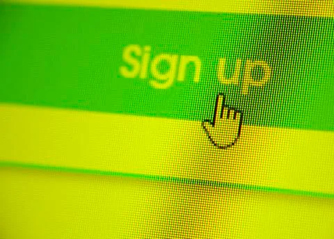 Web icon Stock Photos