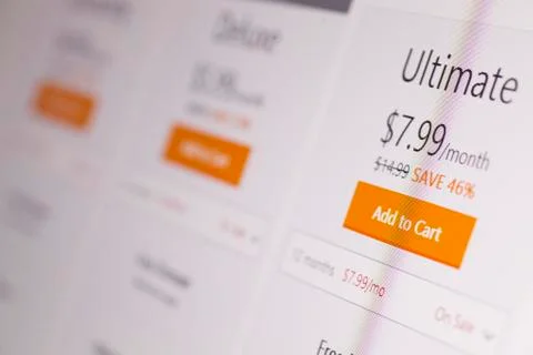 Web icon Stock Photos