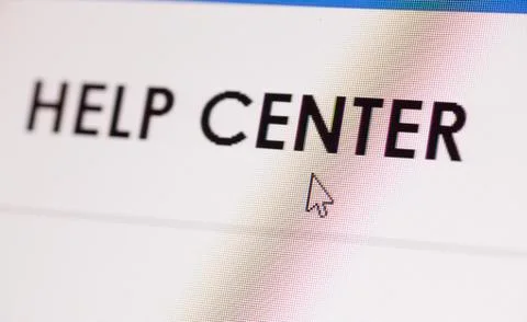 Web icon Stock Photos