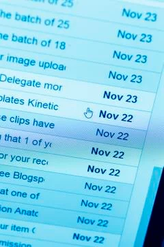 Web icon Stock Photos