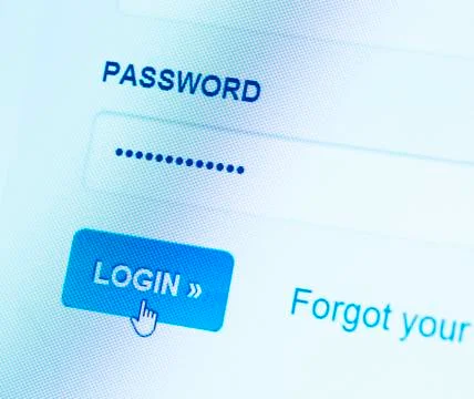 Web icon Stock Photos