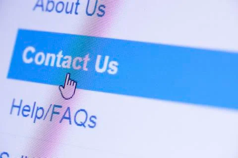 Web icon Stock Photos