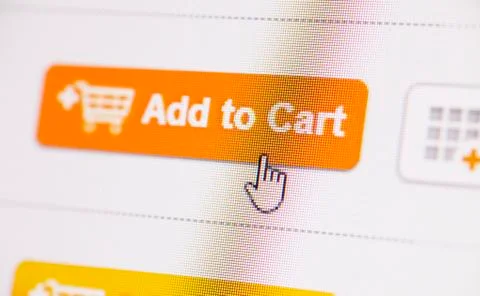 Web icon Stock Photos