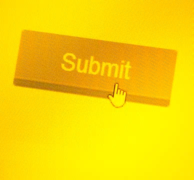 Web icon Stock Photos