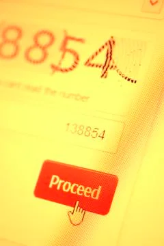 Web icon Stock Photos