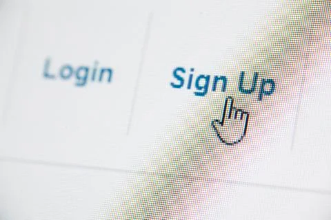 Web icon Stock Photos