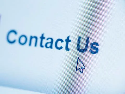 Web icon Stock Photos