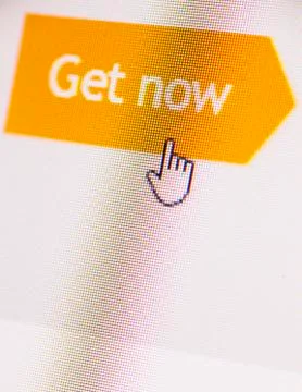 Web icon 스톡 사진