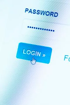 Web icon Stock Photos