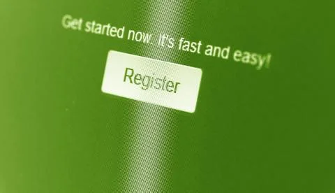 Web icon 写真素材