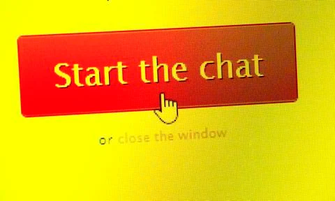 Web icon Stock Photos