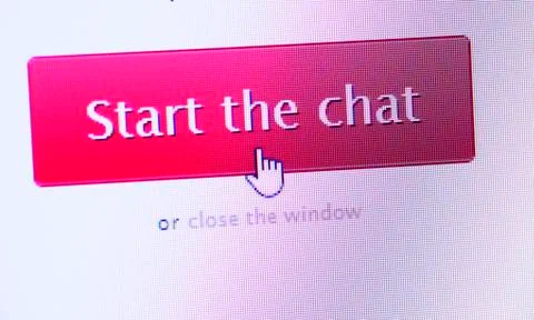 Web icon Stock Photos