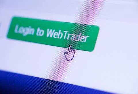 Web icon Stock Photos