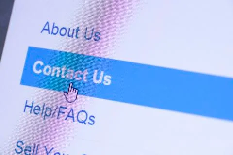 Web icon Stock Photos