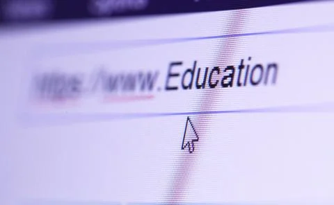 Web icon Stock Photos