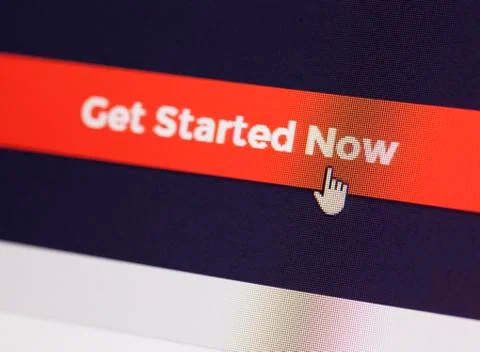 Web icon Stock Photos