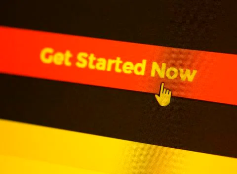 Web icon Stock Photos