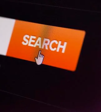 Web icon Stock Photos