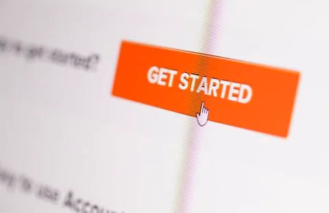 Web icon Stock Photos