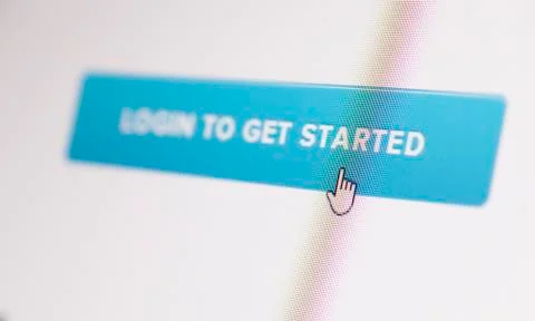 Web icon Stock Photos