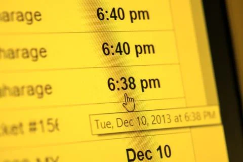 Web icon Stock Photos