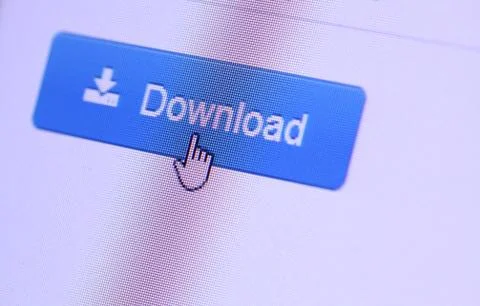 Web icon Stock Photos