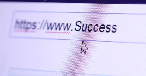 Web icon Stock Photos