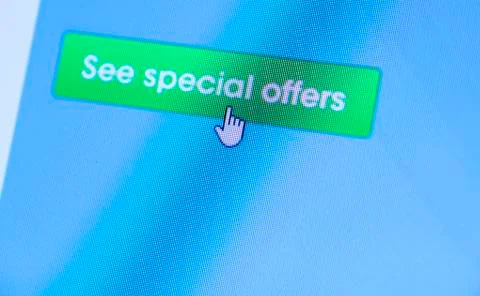 Web icon Stock Photos