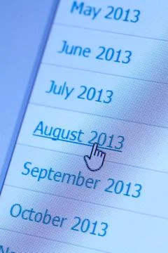 Web icon Fotos de archivo